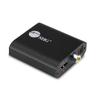SIIG 4K HDMI Audio Extractor, 4K30Hz, HDCP 1.4, Audio Extract to Optical Toslink/Coaxial/ 3.5mm Simultaneously, Supports Digital 5.1/ PCM 2 Channel Audio (CE-H26Q11-S1) view 1