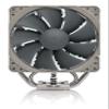 Noctua NH-U12S Redux, High Performance CPU Cooler with NF-P12 redux-1700 PWM 120mm Fan (Grey) view 2