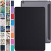 DuraSafe Cases for iPad Air 4th 5th 6th 2020 2022 2024 Gen Air 11 Case A2588 A2589 A2591 MM9E3LL/A MM9D3LL/A MME23LL/A MM9C3LL/A MM9F3LL/A A2316 MYFQ2LL/A MYFM2LL/A MYFR2LL/A MYFP2LL/A - Black view 1