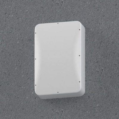 1021-00 21 in. Skybar - NEMA-4 Plastic WiFi Access Point Enclosure with Opaque Screw-on Cover