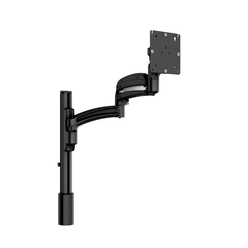 Middle Atlantic MM3-C-120-BK