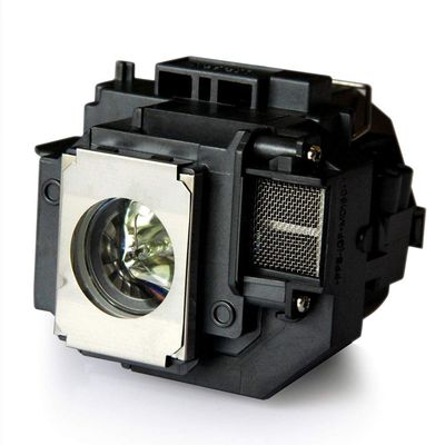 Dekain for Epson ELP-LP66 Projector Lamp (Original Philips Bulb Inside)