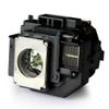 Dekain for Epson ELP-LP66 Projector Lamp (Original Philips Bulb Inside) view 1