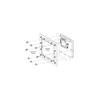 CRA000AD08070000 Adapter Plate from G308 to CRx000 07 view 1