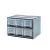Masterack 02D641KP 6 Drawer Compartment Cab view 2