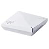 AEROHIVE NETWORKS INC Aerohive HiveAP550 Indoor Plenum Rated, 2 Radio 4x4:4 802.11a/b/g/n/ac Access Point, MU-MIMO, 2 10/100/1000, No Power Supply (Renewed) view 1