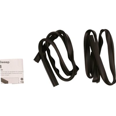 Larson Certified Replacement Door Sweep
