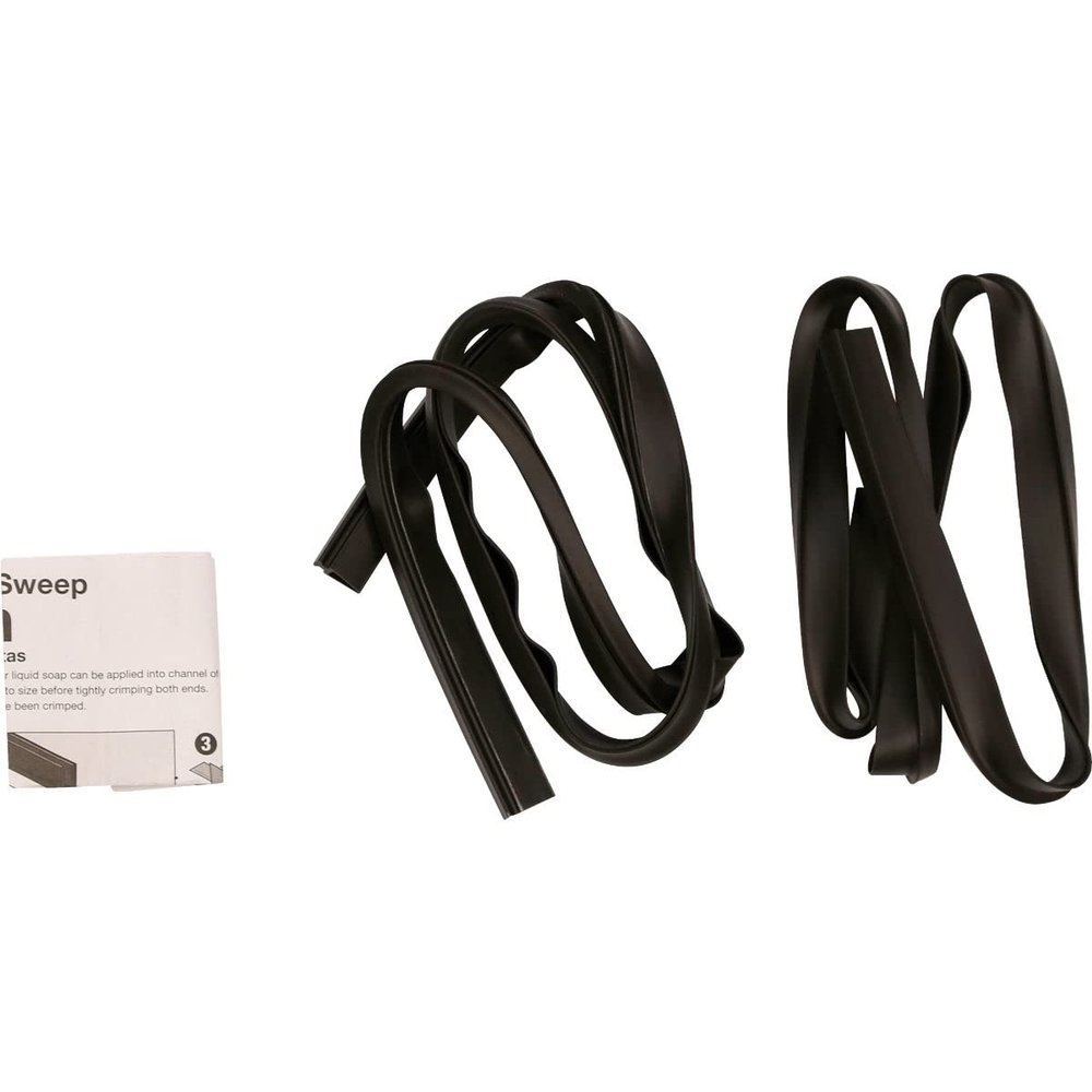Larson Certified Replacement Door Sweep