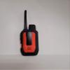 Silicone Protective Case Compatible with Garmin Alpha 200/300 (Black) view 2