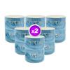 PlexDisc 16x 4.7GB Logo Top DVD-R 1200 Disc (No Container) 632-810 view 1