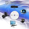 PlexDisc 16x 4.7GB Logo Top DVD-R 1200 Disc (No Container) 632-810 view 4