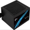 Aerocool LUX850, Power Supply 850W, 80 Plus Bronze 230V, Efficiency 88%+, Black view 2