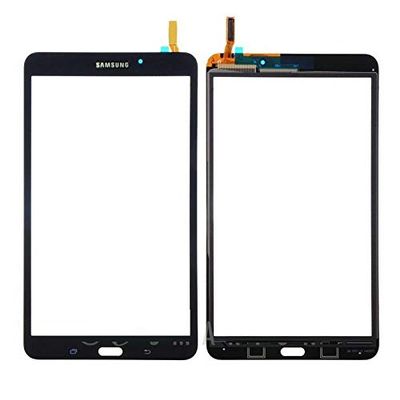 ePartSolution Wholesale Replacement Part for Samsung Galaxy Tab 4 SM-T330 T337 Touch Screen Digitizer Glass Lens USA (Black)