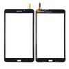ePartSolution Wholesale Replacement Part for Samsung Galaxy Tab 4 SM-T330 T337 Touch Screen Digitizer Glass Lens USA (Black) view 1