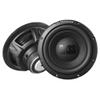 Alpine W12S4 Bassline Series - A Pair of 12" 4-ohm subwoofer view 2