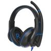 ThinkWrite Technologies TWT Audio Duro, TW220 (2nd Gen) | Premium Over-Ear Wired Headset with Noise Reducing Microphone (USB-A Connection) view 1