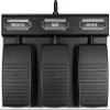 ECS USB - Three Button Foot Pedal, Durable Hands Free Dictation Foot Switch, SpeechOne and SpeechMike Premium Air view 2