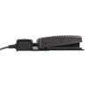 ECS USB - Three Button Foot Pedal, Durable Hands Free Dictation Foot Switch, SpeechOne and SpeechMike Premium Air view 4