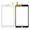 ePartSolution Wholesale Replacement Part for Samsung Galaxy Tab 4 SM-T330 T337 Touch Screen Digitizer Glass Lens USA (White) view 1