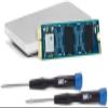 OWC 1TB Aura N2 NVMe SSD Upgrade Kit w/Envoy Pro Enclosure Compatible with MacBook Pro w/Retina Display (Late 2013 - Mid 2015) and MacBook Air (Mid 2013 -Mid 2017) view 1