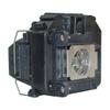 Dekain for Epson VS410 Projector Lamp (Original Philips Bulb Inside) view 1