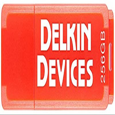 PocketFlash USB 3.0 Flash Drive - 256GB