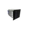 Chenbro 384-10501-2102A0 Micom Hddmodule Tltray for SR105 & 209 3.5HDD & 4-PORT12GSAS & Satabp view 1
