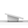 VidaMount White Exposed Rear Camera Enclosure and Fixed Tilted 15 Desk/Surface Mount [Bundle] Compatible with iPad 10.2" (7th, 8th & 9th Gen) view 4