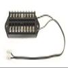 8-Way Terminal Block Bus Bar (12-Pack) view 1