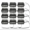 8-Way Terminal Block Bus Bar (12-Pack) view 2