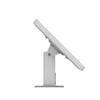 VidaMount Light Grey Exposed Rear Camera Enclosure and Rotating & Tilting Desk/Table Mount [Bundle] Compatible with iPad 10.2" (7th, 8th & 9th Gen) view 4