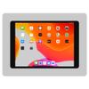 VidaMount Light Grey Exposed Rear Camera Enclosure and Fixed Removable Glass Mount [Bundle] Compatible with iPad 10.2" (7th, 8th & 9th Gen) view 3