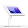 VidaMount White Enclosure and Portable Fixed Stand [Bundle] Compatible with Samsung Galaxy Tab A7 10.4 view 1