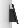 VidaMount Black Enclosure and Fixed Tilted 15 Wall Mount [Bundle] Compatible with Samsung Galaxy Tab A7 10.4 view 3