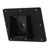 VidaMount Black Enclosure and Fixed Tilted 15 Wall Mount [Bundle] Compatible with Samsung Galaxy Tab A7 10.4 view 4