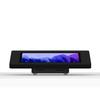 VidaMount Black Enclosure and Fixed Tilted 15 Desk/Surface Mount [Bundle] Compatible with Samsung Galaxy Tab A7 10.4 view 3