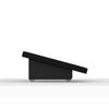 VidaMount Black Enclosure and Fixed Tilted 15 Desk/Surface Mount [Bundle] Compatible with Samsung Galaxy Tab A7 10.4 view 4
