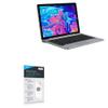 BoxWave Screen Protector Compatible with Chuwi Hi10 XR - ClearTouch Crystal (2-Pack), HD Film Skin - Shields from Scratches view 1
