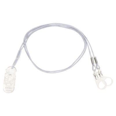 Scicalife Clip Anti Lost Rope Protection Lanyard Clip for Adults/Seniors/