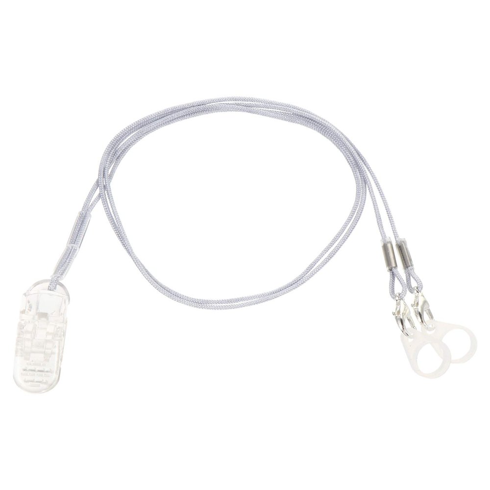 Scicalife Clip Anti Lost Rope Protection Lanyard Clip for Adults/Seniors/