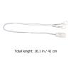 Scicalife Clip Anti Lost Rope Protection Lanyard Clip for Adults/Seniors/ view 2