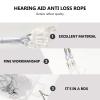 Scicalife Clip Anti Lost Rope Protection Lanyard Clip for Adults/Seniors/ view 3