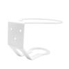 Sturdy Metal Wall Mount Compatible with Ubiquiti Dream Machine UDR7 & UDM-US, Space Saving Accessories for Dream Router Without Interference, Bracket for Unifi Dream Router, 1 Pack view 4
