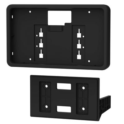 Metra 109UN02 Floating Mount Kit for Pioneer 9 Inch Radios