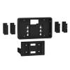 Metra 109UN02 Floating Mount Kit for Pioneer 9 Inch Radios view 3