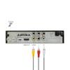 iView 3300STB ATSC Converter Box with Recording, Media Player, Built-in Digital Clock, Analog to Digital, QAM Tuner, HDMI, USB 3300STBA (New firmware) view 3