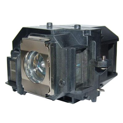 for Epson Powerlite EX51 EX71 Projector Lamp by Dekain (Original Philips Bulb Inside)