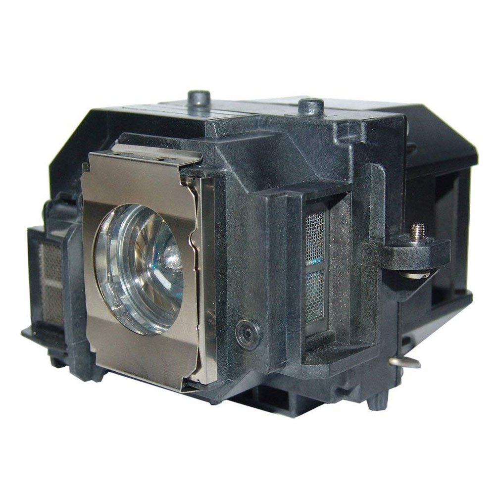 for Epson Powerlite EX51 EX71 Projector Lamp by Dekain (Original Philips Bulb Inside)