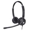 JPL TT3 Avant Binaural Headset with Noise Cancelling mic, Tough Case, and PLX Compatible QD, 575-348-002 view 1