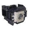 Dekain for Epson EH-R1000 Projector Lamp (Original Philips Bulb Inside) view 1